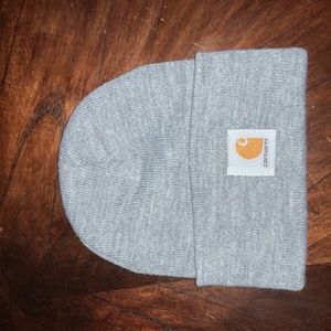 Carhartt beanie NWOT